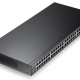 Zyxel GS1900-48 L2 Gigabit Ethernet (10/100/1000) Nero 5