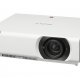 Sony VPL-CW256 videoproiettore Proiettore a raggio standard 4500 ANSI lumen 3LCD WXGA (1280x800) Bianco 2