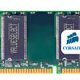 Corsair 4GB DDR2-800 Value Select Memory Kit memoria 2 x 2 GB 400 MHz 2