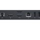 DELL D3100 replicatore di porte e docking station per laptop Cablato USB 3.2 Gen 1 (3.1 Gen 1) Type-B Nero 5