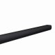 LG LAS350B altoparlante soundbar Nero 2.1 canali 120 W 2