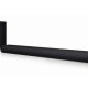 LG LAS350B altoparlante soundbar Nero 2.1 canali 120 W 4