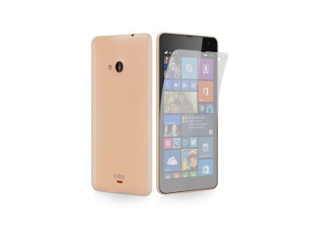 SBS AERO custodia per cellulare Cover Trasparente