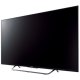 Sony KD43X8309C 109,2 cm (43