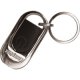 Energizer Nichia LED Keyring Torch Argento 2