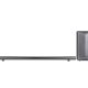 LG Musicflow HS7 Argento 4.1 canali 360 W 5