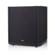 LG Musicflow HS9 Nero 7.1 canali 325 W 9