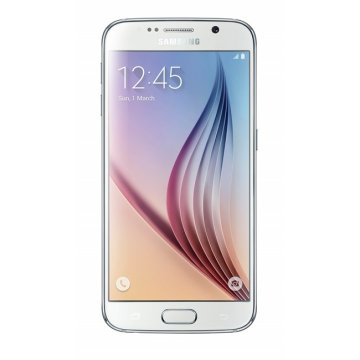 TIM SAMSUNG GALAXY S6 edge (32GB) 12,9 cm (5.1") SIM singola Android 5.0 4G Micro-USB 3 GB 2600 mAh Bianco