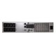 Nilox Server Pro LCD gruppo di continuità (UPS) A linea interattiva 2,2 kVA 1350 W 8 presa(e) AC 3