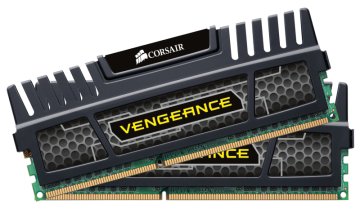 Corsair 2 x 8GB 1866MHz CL10 DDR3 memoria 16 GB 2 x 8 GB
