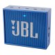 JBL Go Altoparlante portatile mono Blu 3 W 2