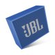 JBL Go Altoparlante portatile mono Blu 3 W 3