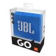 JBL Go Altoparlante portatile mono Blu 3 W 9