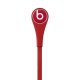 Beats by Dr. Dre Beats Tour Auricolare Cablato In-ear Musica e Chiamate Rosso 4