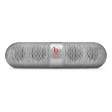 Beats by Dr. Dre Beats Pill 2.0 Argento