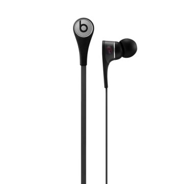 Beats by Dr. Dre Beats Tour Auricolare Cablato In-ear Musica e Chiamate Titanio