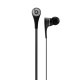 Beats by Dr. Dre Beats Tour Auricolare Cablato In-ear Musica e Chiamate Titanio 2