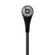 Beats by Dr. Dre Beats Tour Auricolare Cablato In-ear Musica e Chiamate Titanio 4