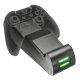 Trust GXT 247 Duo Comandi di gaming Nero AC Interno 3