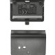 Trust GXT 247 Duo Comandi di gaming Nero AC Interno 6