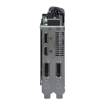 ASUS R9390X-DC2-8GD5 AMD Radeon R9 390X 8 GB GDDR5