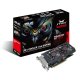 ASUS STRIX-R7370-DC2OC-2GD5-GAMING AMD Radeon R7 370 2 GB GDDR5 4