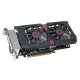 ASUS STRIX-R7370-DC2OC-2GD5-GAMING AMD Radeon R7 370 2 GB GDDR5 5