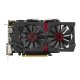 ASUS STRIX-R7370-DC2OC-4GD5-GAMING AMD Radeon R7 370 4 GB GDDR5 3