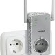 NETGEAR AC750 Trasmettitore di rete Grigio 4