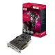 Sapphire 11243-00-20G scheda video AMD Radeon R7 360 2 GB GDDR5 2