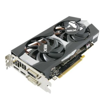Sapphire 11240-06-20G scheda video AMD Radeon R7 370 2 GB GDDR5