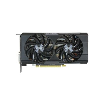 Sapphire 11240-04-20G scheda video AMD Radeon R7 370 4 GB GDDR5