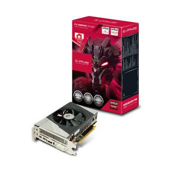Sapphire 11242-00-2OG scheda video AMD Radeon R9 380 2 GB GDDR5