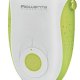 Rowenta Flower Love 24 pinzette Verde, Bianco 2