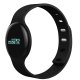 Hannspree SW68SD12 smartwatch e orologio sportivo OLED Digitale Touch screen 9