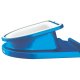 Leitz 62741036 carrello e supporto multimediale Blu, Metallico Tablet 2