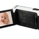 Canon LEGRIA HF R606 + Kit Videocamera palmare 3,28 MP CMOS Full HD Bianco 5