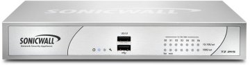 SonicWall TZ 215 firewall (hardware) 0,5 Gbit/s
