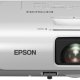 Epson EB-955WH Proiettore a raggio standard 3200 ANSI lumen 3LCD WXGA (1280x800) Bianco 2