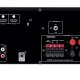 Yamaha HTR-2067 70 W 5.1 canali Surround Nero 3