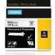 DYMO Poliestere Permanente IND 2
