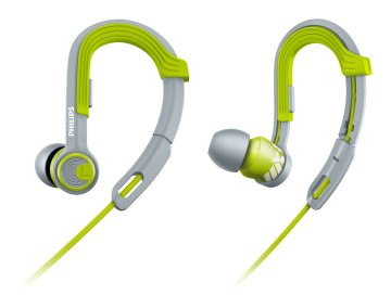 Philips ActionFit Cuffie sport SHQ3300LF/00
