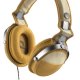 The House Of Marley Rise Up Auricolare Cablato A Padiglione Sabbia 3