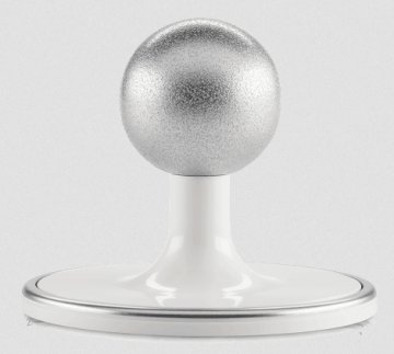 NETGEAR VMA1100 Supporto passivo Macchina fotografica Bianco