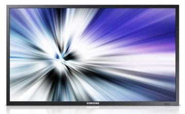 Samsung LE55C Pannello piatto per segnaletica digitale 139,7 cm (55") 700 cd/m² Full HD Nero