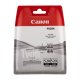 Canon Cartuccia d'inchiostro nero PGI-520BK (confezione doppia) 2