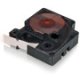 DYMO 12mm RHINO Coloured vinyl nastro per etichettatrice D1 2