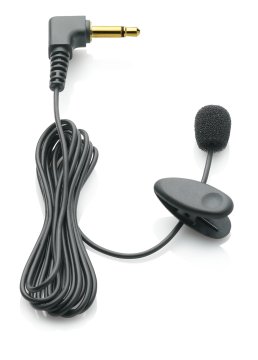 Philips Microfono a clip