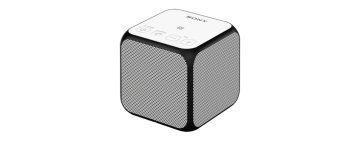 Sony SRS-X11