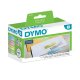 DYMO LW - Etichette in vari colori- 28 x 89 mm - S0722380 2